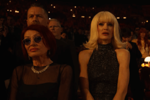 Sharon Osbourne Breaks Silence on Daughter Kelly’s Breakup