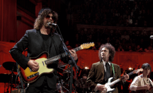 The One Album That Divided the Traveling Wilburys