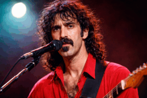 Frank Zappa’s Pick for a Song Far Ahead of Its Time