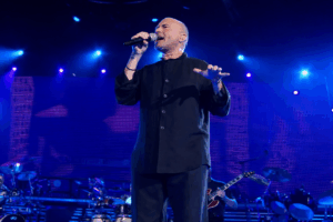 Phil Collins Called This Genesis Album Forgettable