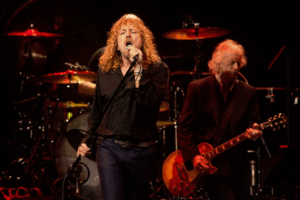 The Led Zeppelin Song That Left Everyone Confused