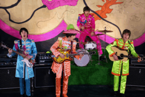 Classic Rock Stars Who Released More Than One Diamond Album