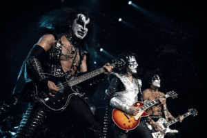 The 4 Biggest Rock Bands to Ever Come Out of New York City