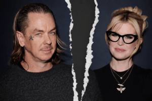 The Reason Kelly Osbourne Ended Her Engagement to Sid Wilson