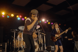 The Band AC/DC Called Their “Gods” and Tried to Copy