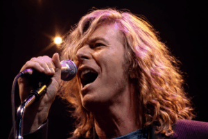 The Pop Stars David Bowie Refused to Worry About