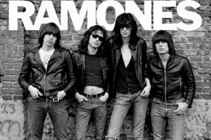 The Ramones’ Most Controversial Words About Ronald Reagan