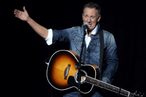 Bruce Springsteen Reveals the Song That Speaks to America’s Soul – Joe