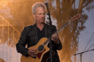 The Great Singers Lindsey Buckingham Says His Generation Missed