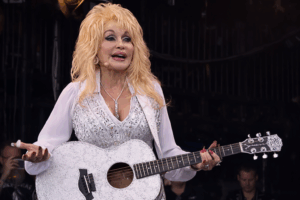 The Career Move Dolly Parton Still Regrets