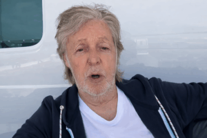 The Meaning Behind Paul McCartney’s New Song