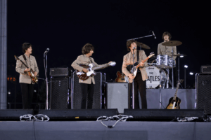 The Beatles Song That Confused Everyone