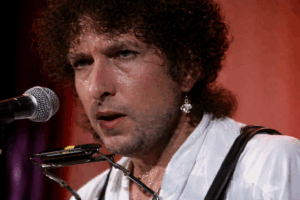 The Night Bob Dylan and Bono Shocked the Crowd