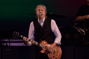 Paul McCartney Fans Have a New Reason to Get Excited