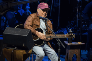 Paul Simon Opens Up About His Biggest Career Regret