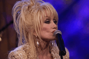 Dolly Parton Reveals a Dark Secret Behind Her Songwriting