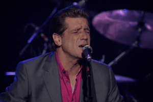 Who Was the Biggest Party Animal? Glenn Frey Had an Answer