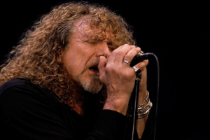 Hear How “Ten Years Gone” Sounded Before Led Zeppelin Finished It