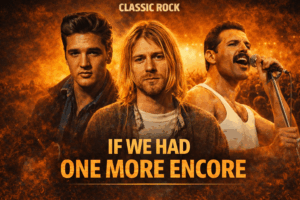 Legendary Artists We’d Bring Back in a Heartbeat