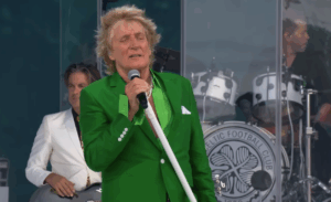 The One Sinatra Song Rod Stewart Felt He Was Meant to Sing
