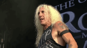 Dee Snider Says Twisted Sister Rejected His Pick to Replace Him