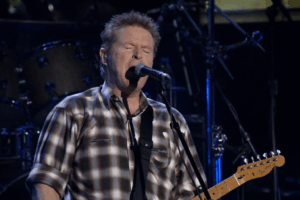 The Country Music Hero Who Inspired Don Henley