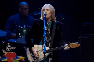 Why Tom Petty Had to Leave Florida Behind