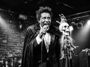 The Wild Legend of Screamin’ Jay Hawkins