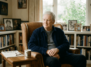 The LA Power Pop Band Behind Brian Wilson’s Masterpiece