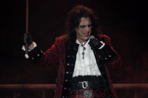 The Honest Story Of How An Alice Cooper Guitarist Learned Guitar