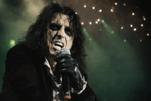 10 Rock Stars Who Are Just as Kind as They Are Famous