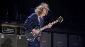 The Song That Marked AC/DC at Their Absolute Peak