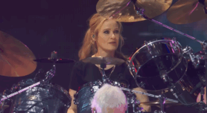 Rush Admits They Had Doubts About Their New Drummer