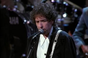 The Track That Defines Bob Dylan’s Legacy