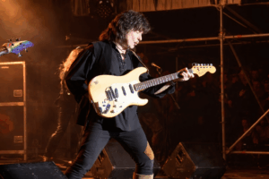 5 Guitar Solos That Show Ritchie Blackmore’s Genius