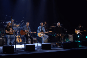 Classic Rock Bands That Created Big Solo Stars