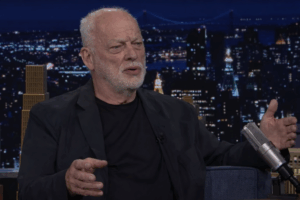 Gilmour Clears the Air on Pink Floyd’s Famous Wizard of Oz Rumor