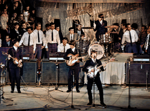 6 Famous Band Names That Secretly Mean Something Clever