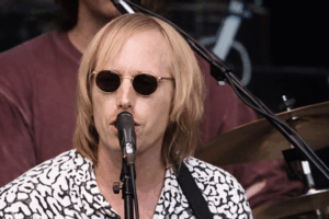 The Bandmate Tom Petty Said Was the Most Talented