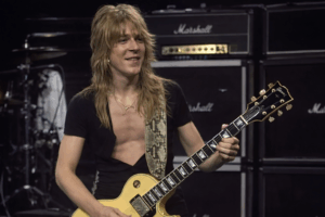 Fans Call for a Memorial to Honor Randy Rhoads