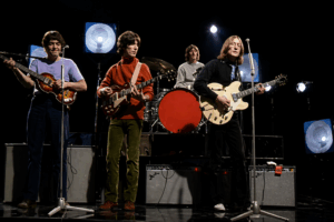 Why Some Say The Beatles Were Really Scottish