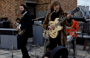 Rock Friendships That Stood The Test Of Time