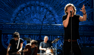 How The Rolling Stones Turned a Dutch Show Into Madness