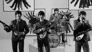 The Forgotten Figure Behind The Beatles’ Rise