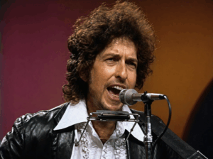 The Guitarist Bob Dylan Said Was Simply the Best