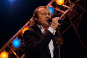 3 Legendary Rock Drummers With Great Singing Voices