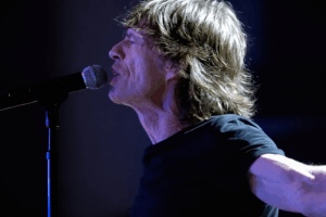When Mick Jagger Made a Bold Statement Through Humor