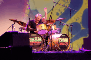 Carmine Appice Speaks Out on Zeppelin Rumors