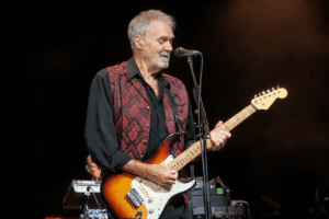 What Made Rick Fenn Stand Out in 10cc