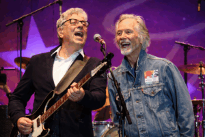 Klaus Voormann Reveals His Beatles Story